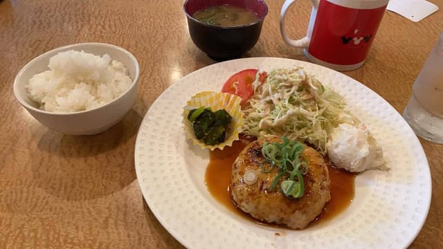 ひつじ珈琲店 - サブ画像1