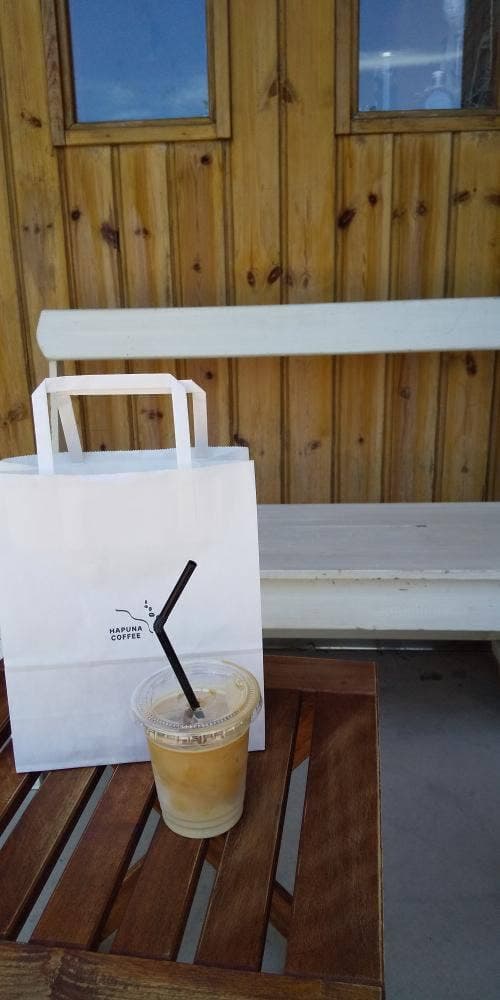 HAPUNA COFFEE - サブ画像3