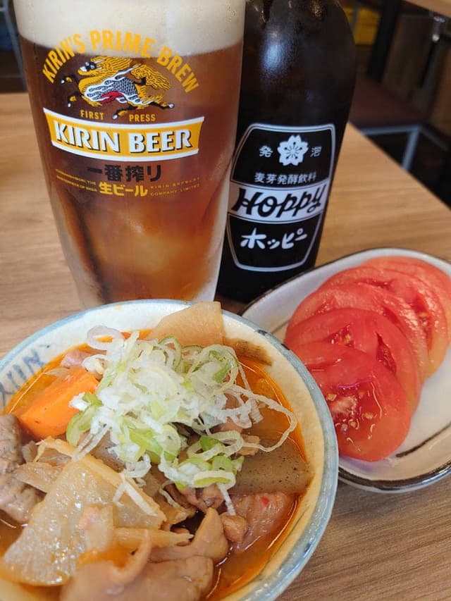 大衆酒場HIDAKA 鶴見西口店 - サブ画像3