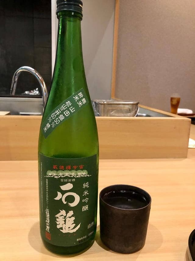 平尾の板場 しらゆき - サブ画像3