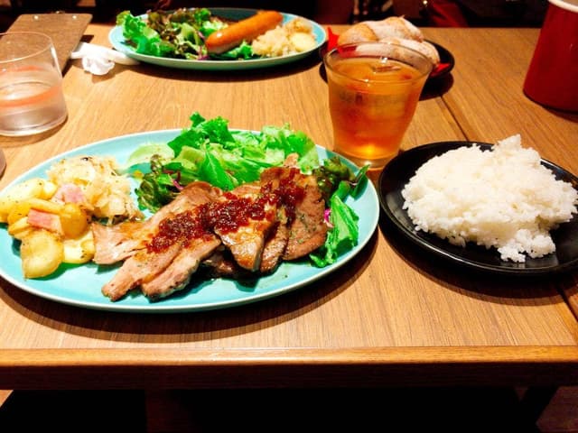 シュマッツ・ビア・ダイニング ムスブ田町 - サブ画像1