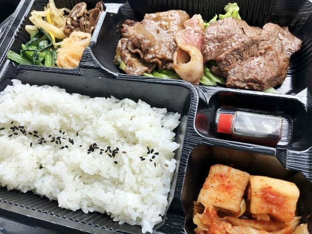 焼肉専門店 牛皇 - サブ画像2