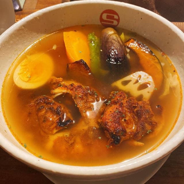 カレーショップ エス - サブ画像1