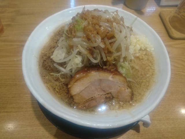 麺や 厨 - サブ画像1