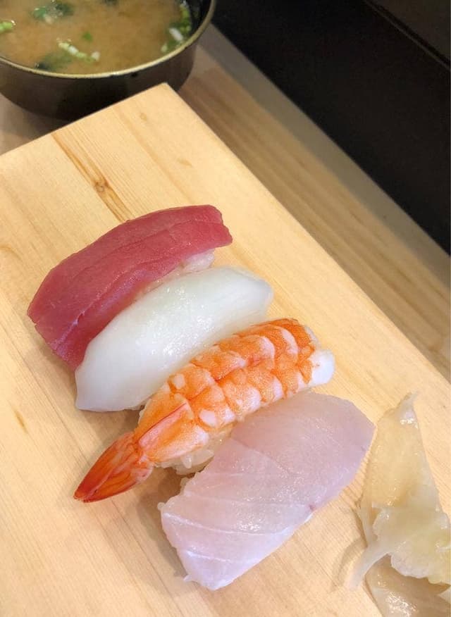 鮨処 みやこ - サブ画像3