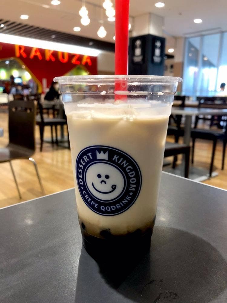 デザート王国 イオンモール大和郡山