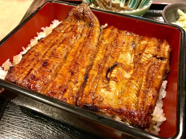 うなぎ坂田 - サブ画像2