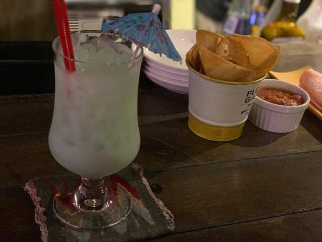 カリフォルニア酒場 Repos - サブ画像1