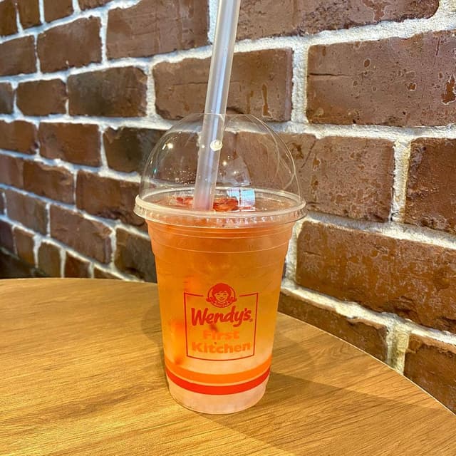 ウェンディーズ・ファーストキッチン 六本木店 - サブ画像3