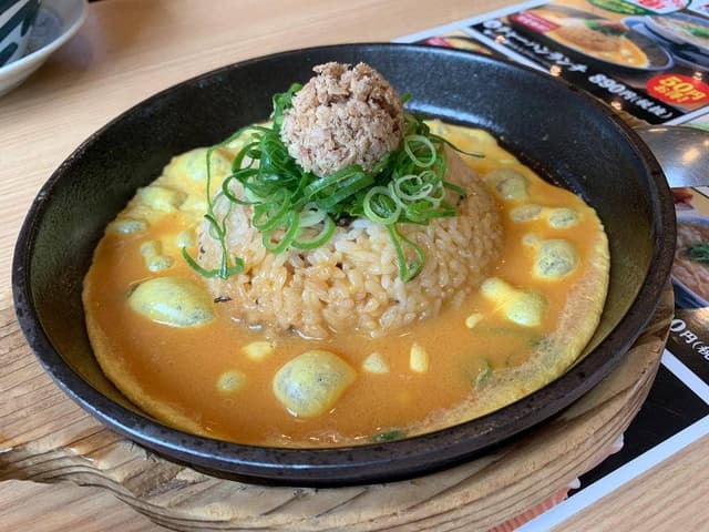 丸源ラーメン 平塚田村店 - サブ画像1