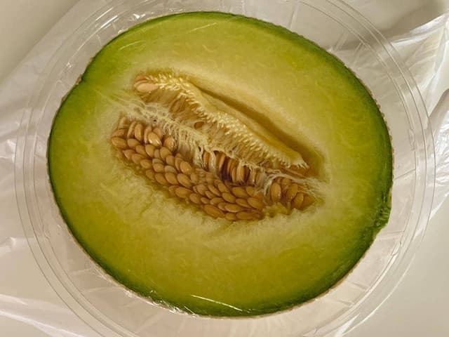 メロー静岡 袋井本店 - サブ画像1