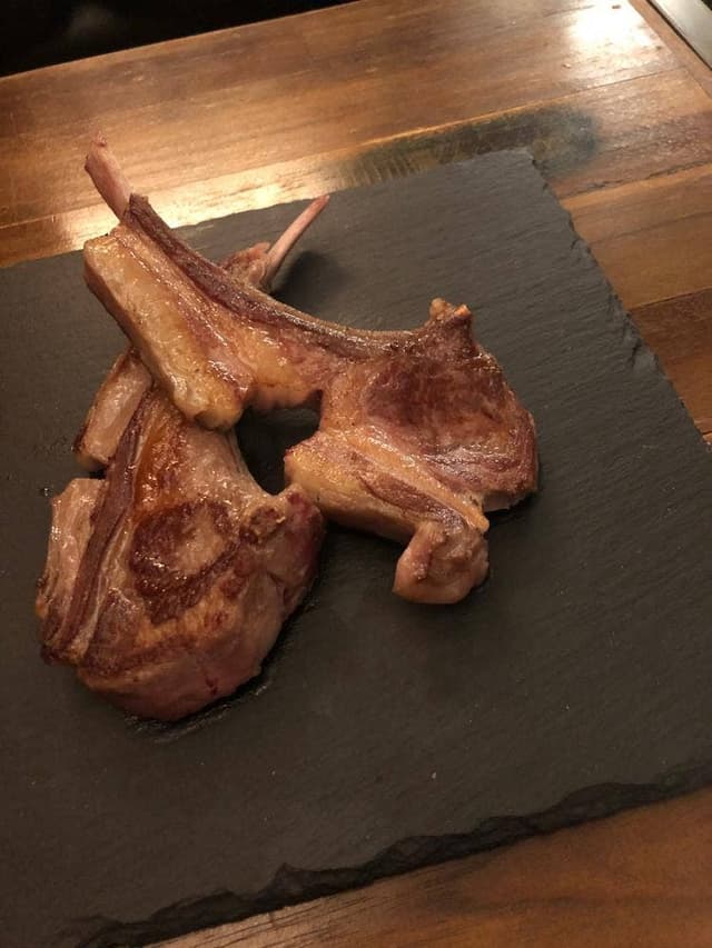 アイスランド ラム肉の店 OZ - サブ画像3