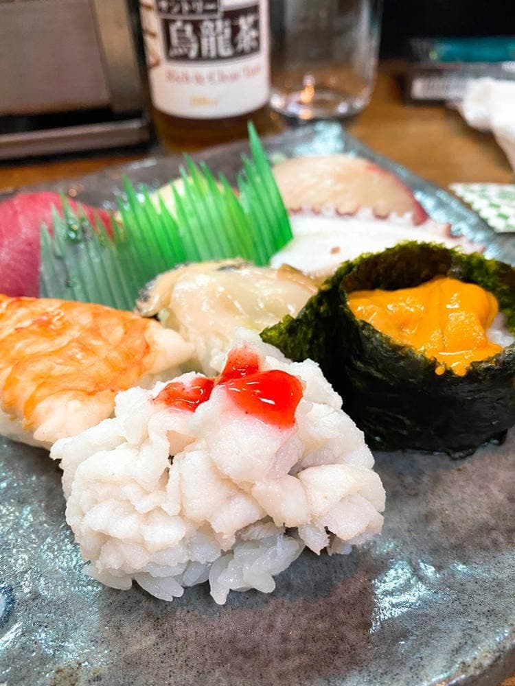 川口本店