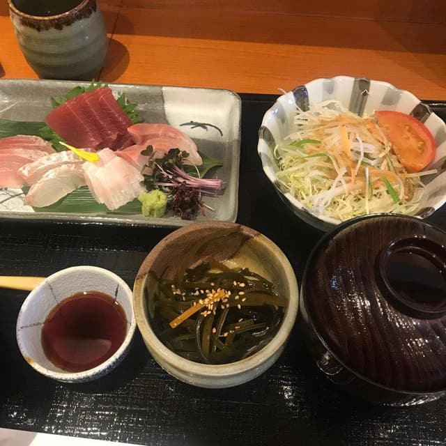 四季彩料理 五識 - サブ画像1