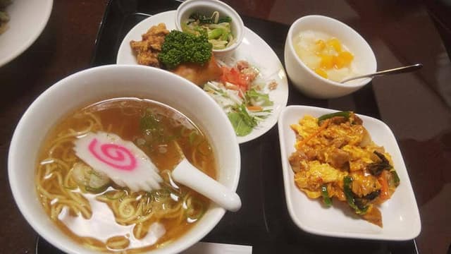 中華楼 - サブ画像3