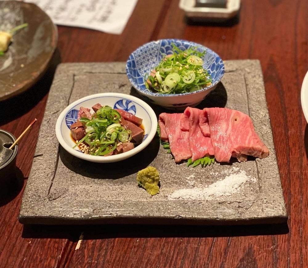 もつ吉