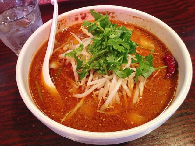 刀削麺荘 唐家 秋葉原本店 - サブ画像2