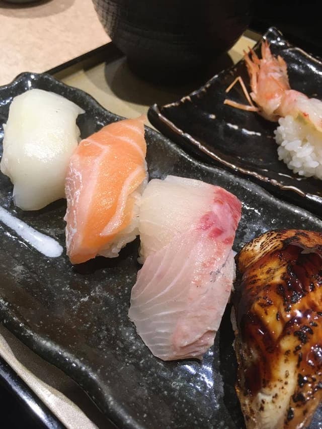 すし処 漁場 近鉄百貨店 阿倍野店 - サブ画像3
