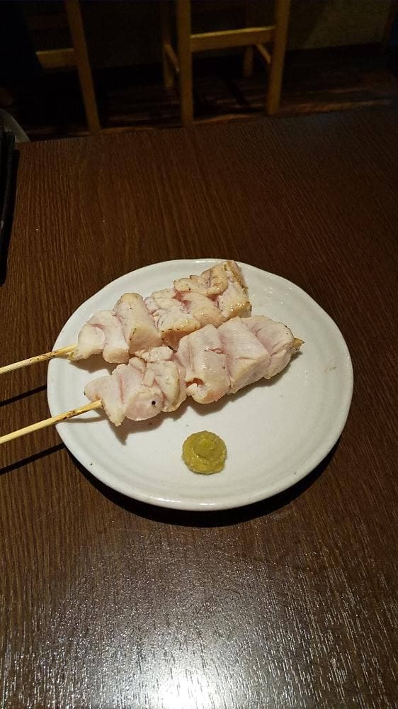 炭火焼き 鶏笑軍 - サブ画像3