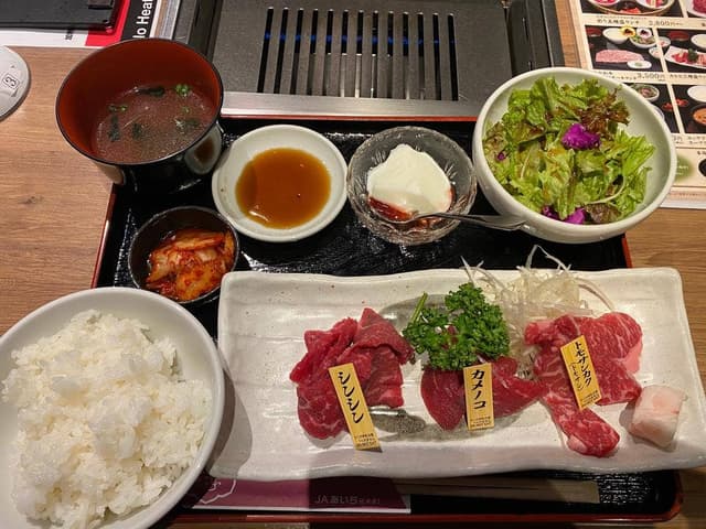 若葉亭 名古屋駅前店 - サブ画像2
