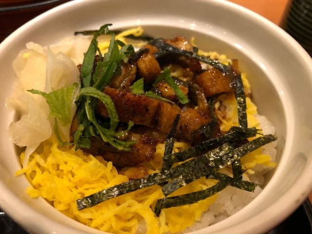 和食さと 御殿場店 - サブ画像3