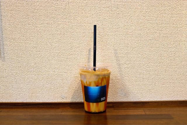 MuuCOFFEE - サブ画像1