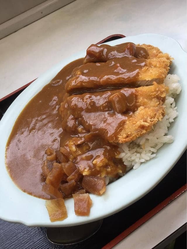 全日本海員生活協同組合 川崎レストラン - サブ画像1