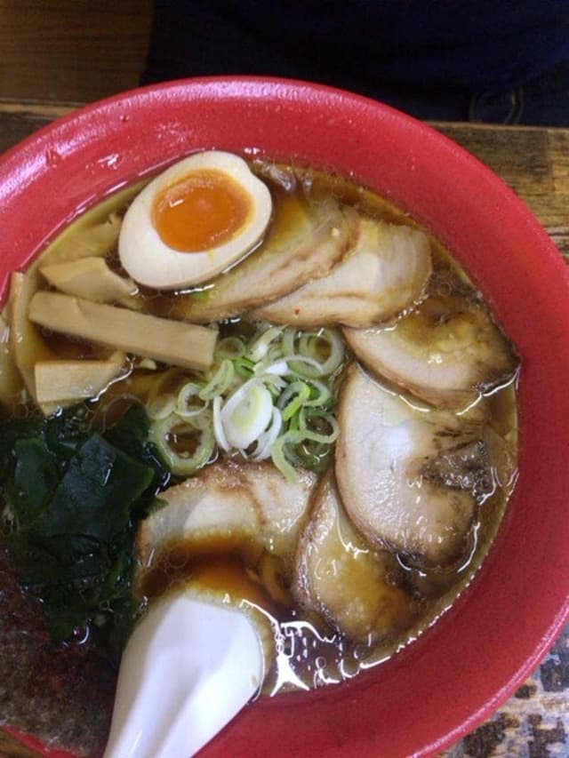 ラーメンHOT めん花 - サブ画像2