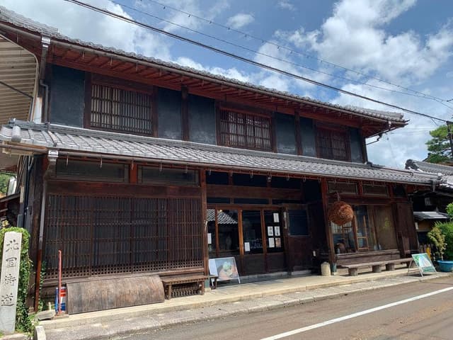 山路酒造 - サブ画像2