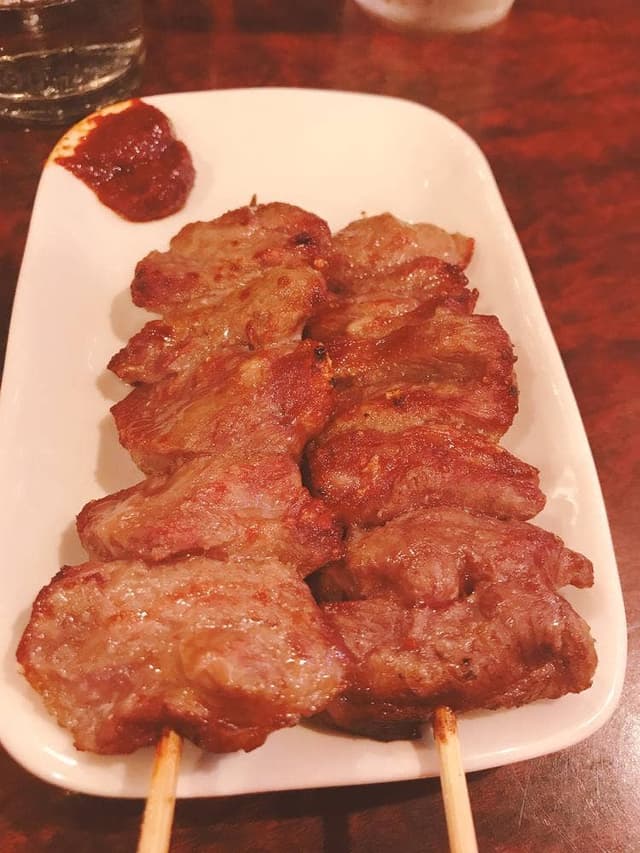 加賀廣 稲荷町 - サブ画像2