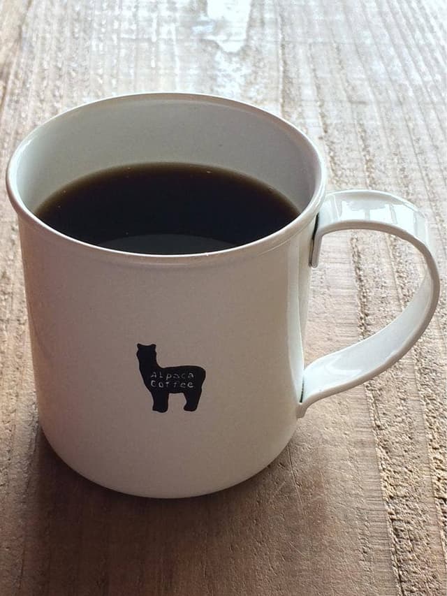 Alpaca Coffee - サブ画像3