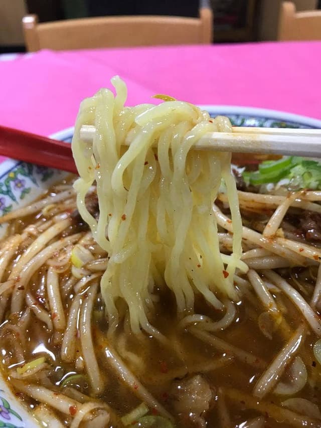 ふくりゅう軒 - サブ画像3