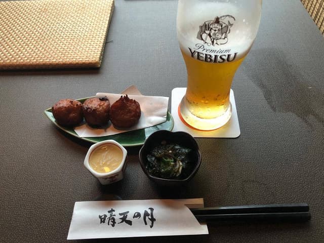 晴天の月 - サブ画像2
