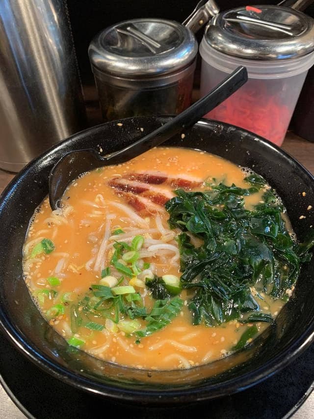 麺匠 はなみち あびこ総本店 - サブ画像3