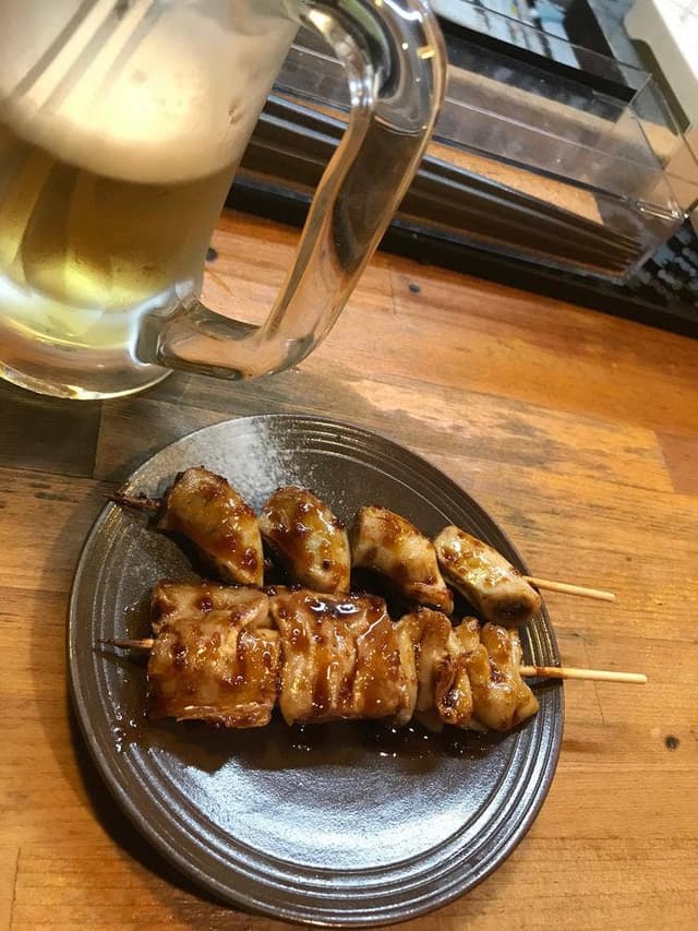 大衆酒場 やきとん串笑2号店 - サブ画像3
