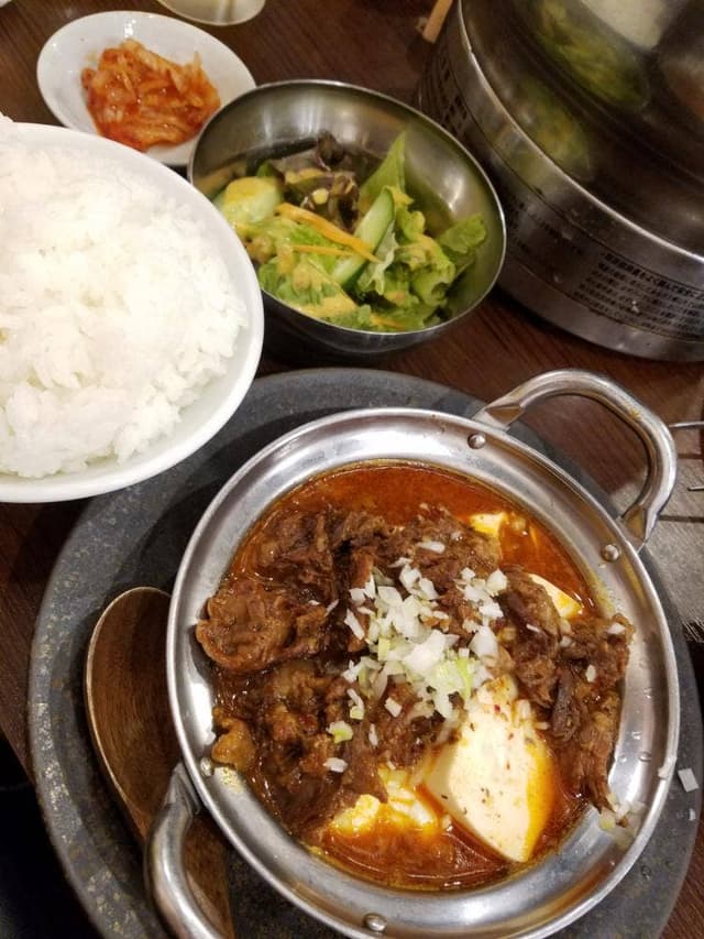 大衆ホルモン 肉力屋 京急川崎店 - サブ画像3