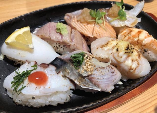 ときすし 東心斎橋店 - サブ画像3