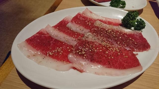 焼肉・ホルモン炎座倶楽部 - サブ画像3