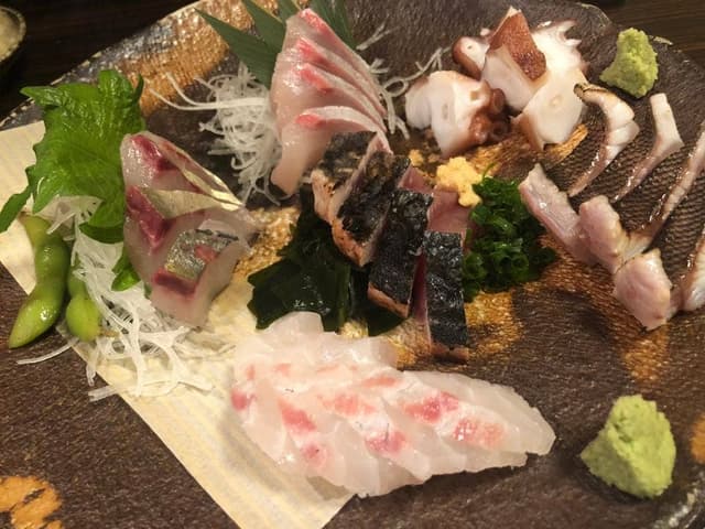 半魚人 - サブ画像2