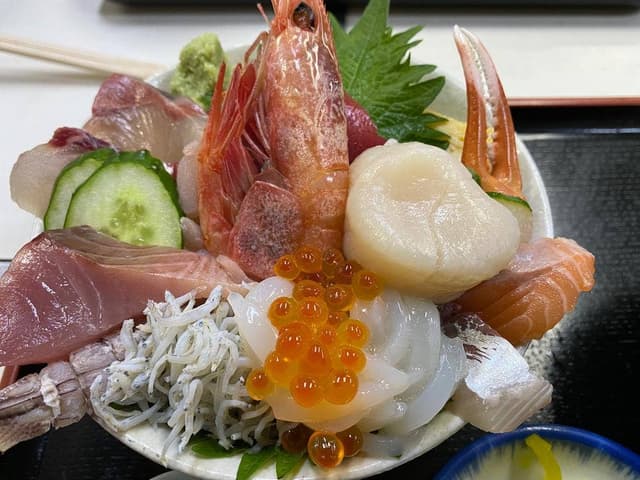備前食堂 - サブ画像2