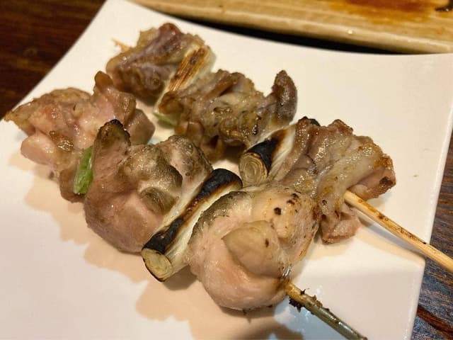 串焼厨房とり喜 - サブ画像1
