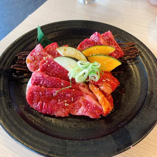 焼肉処 真 西七条店 - サブ画像3