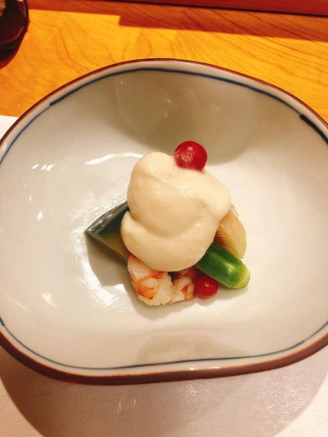 銀座あらた - サブ画像3