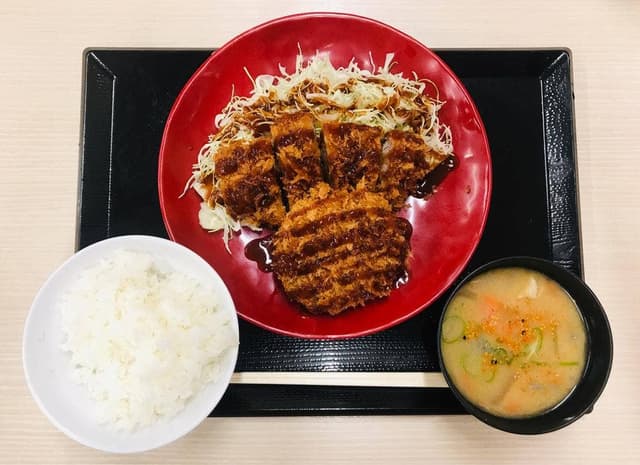 かつや 岩手一関店 - サブ画像2