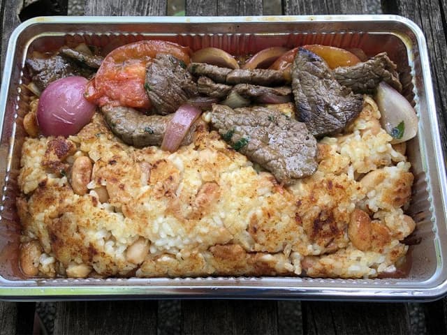 ペルー料理 KOKY’S - サブ画像3