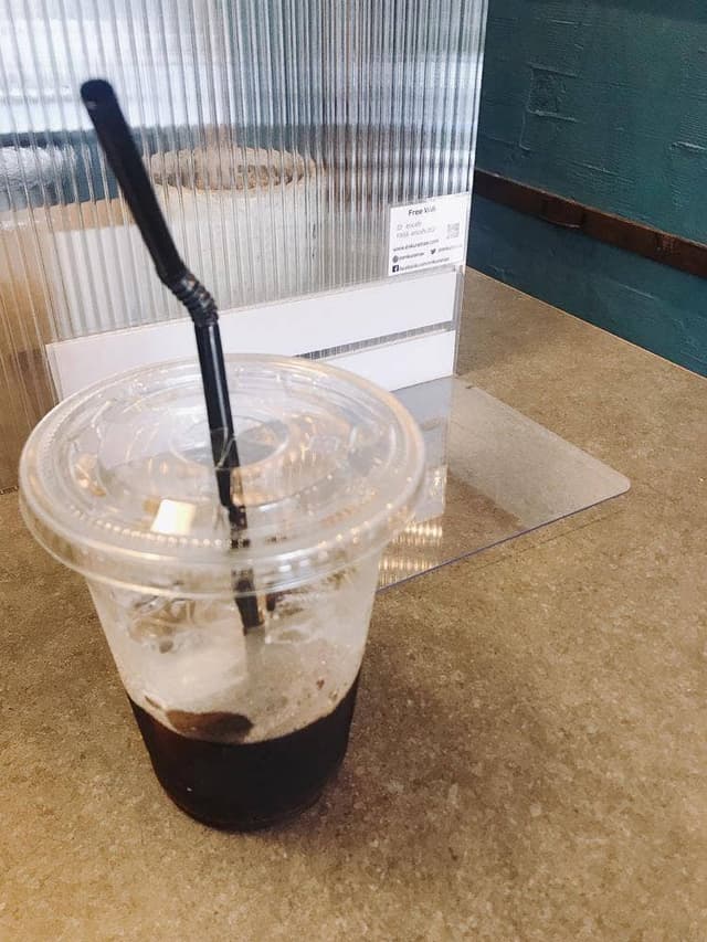 鷰 cooffee stand - サブ画像3
