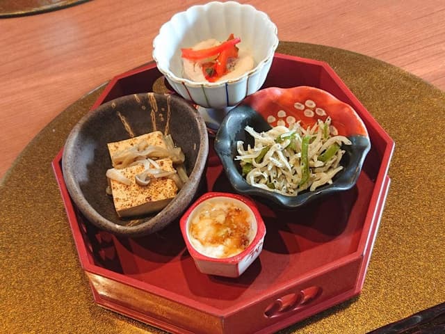 旬彩京肴 寬 - サブ画像1