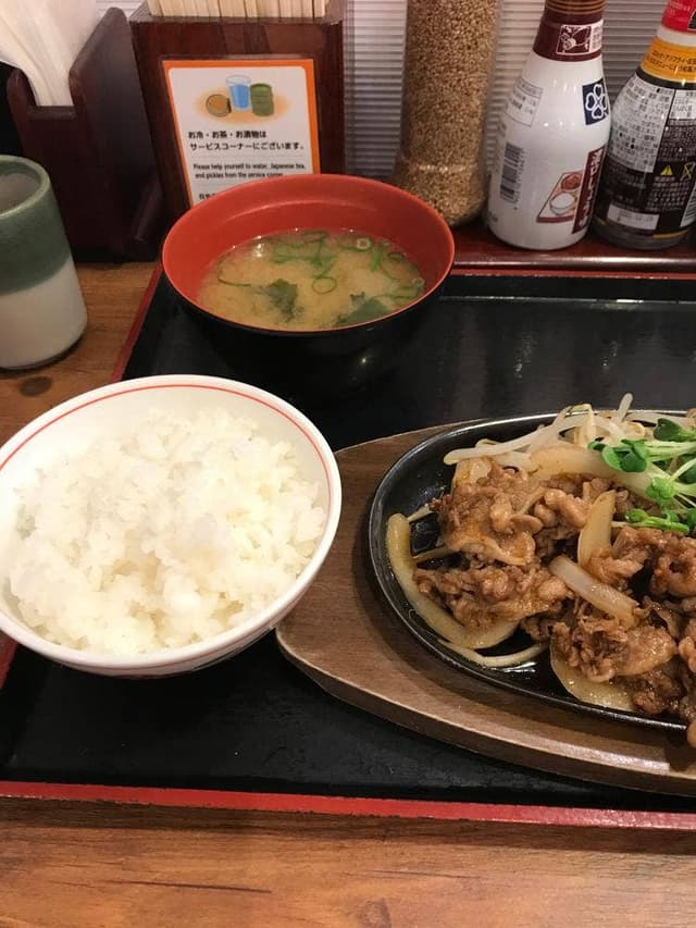 街かど屋 三河安城店 - サブ画像1