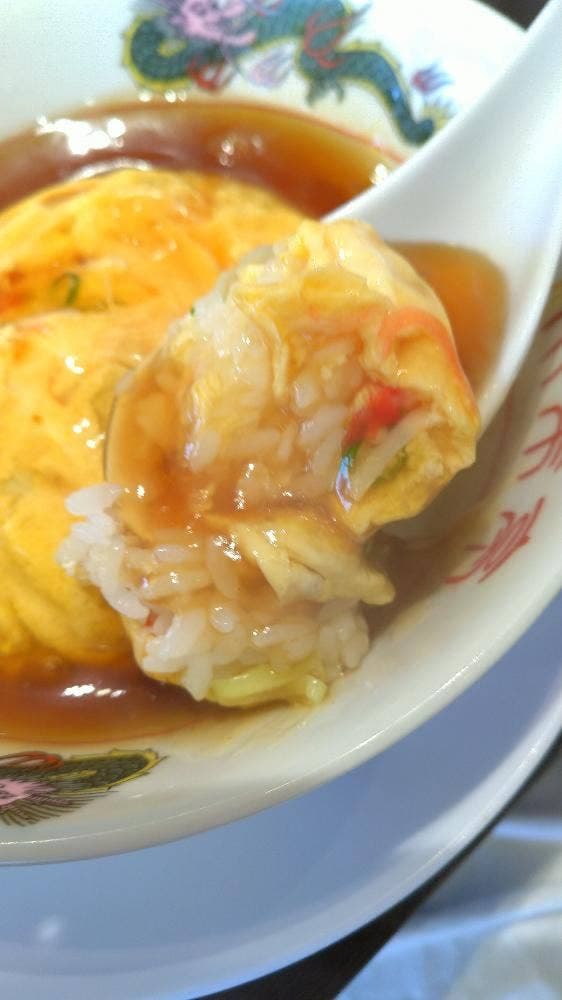 来来亭 岡山浜野店 - サブ画像3