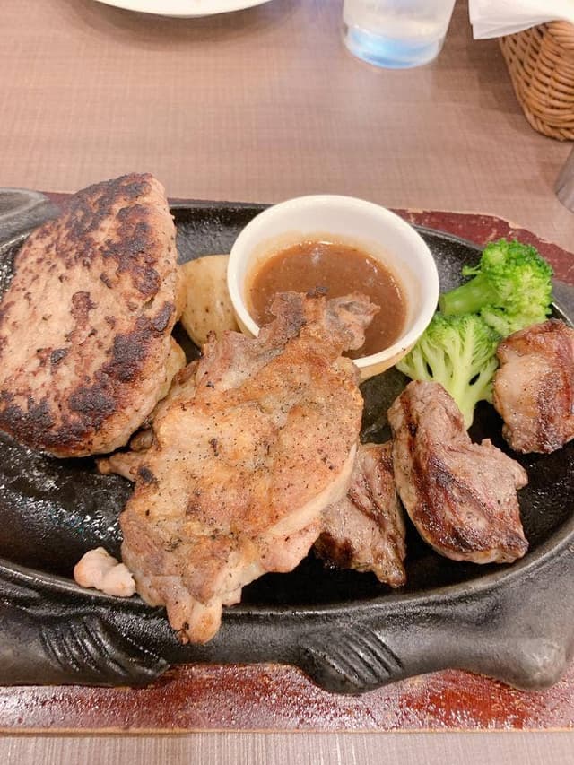 フォルクス イースト21店 - サブ画像2